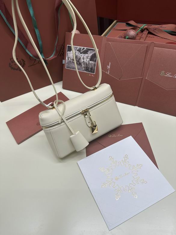 Extra bag 19X11X6.5cm 050406 LP 8色 26