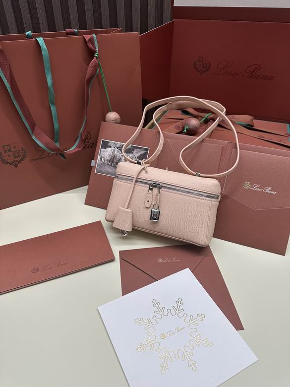 Extra bag 19X11X6.5cm 050406 LP 8色 28