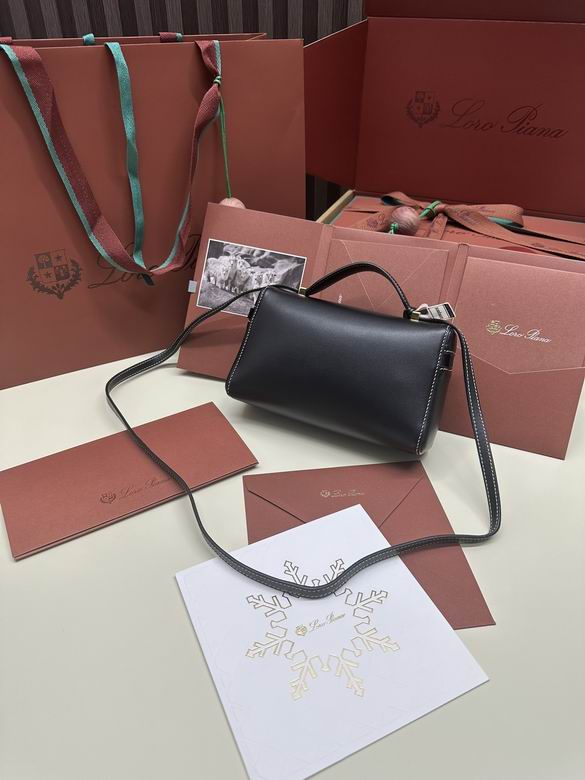 Extra bag 19X11X6.5cm 050406 LP 8色 2