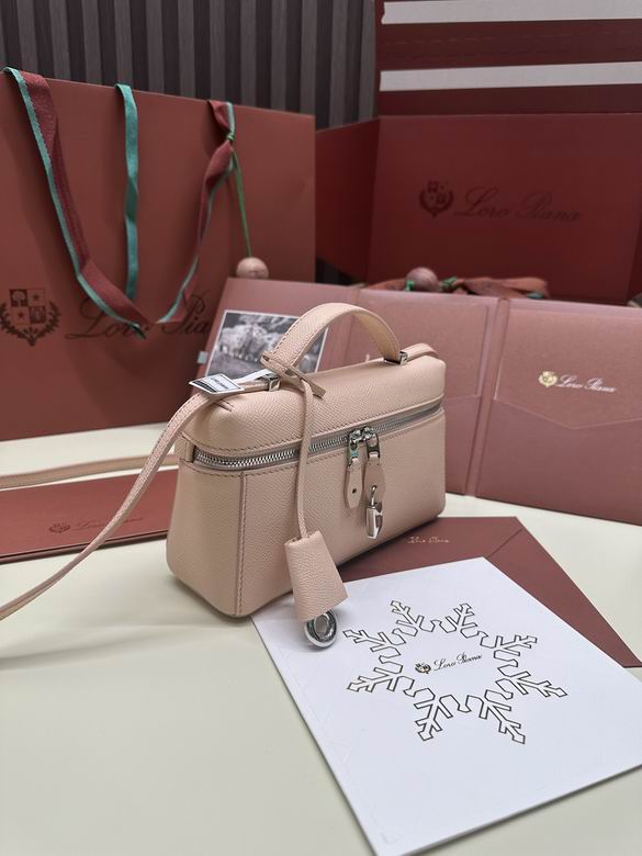 Extra bag 19X11X6.5cm 050406 LP 8色 30