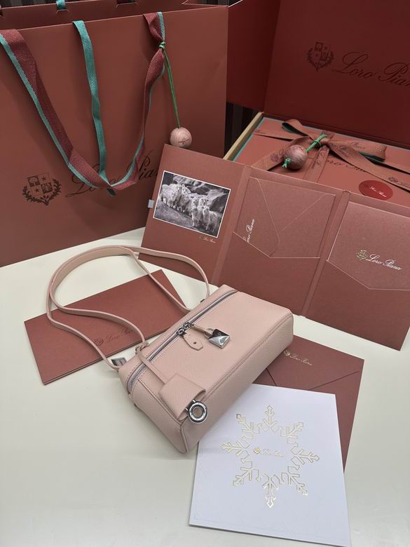 Extra bag 19X11X6.5cm 050406 LP 8色 32