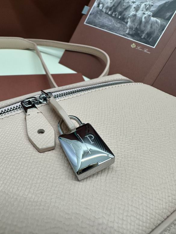 Extra bag 19X11X6.5cm 050406 LP 8色 34