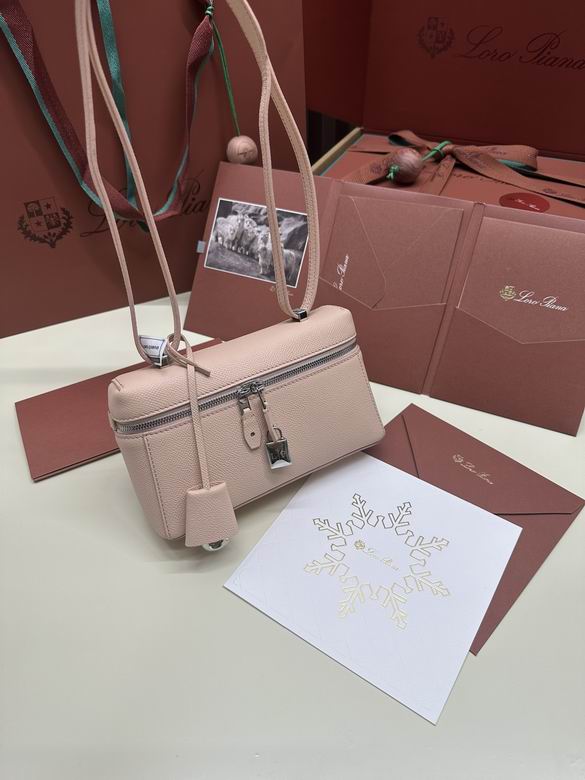 Extra bag 19X11X6.5cm 050406 LP 8色 35