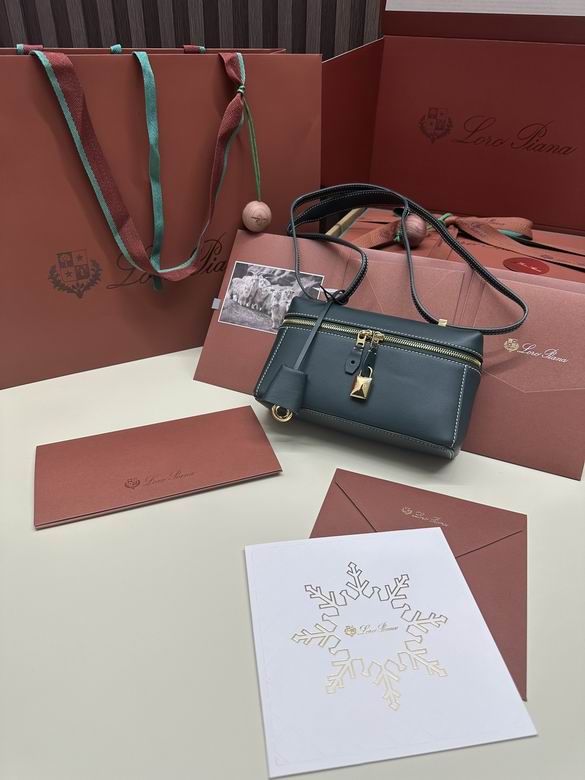 Extra bag 19X11X6.5cm 050406 LP 8色 37