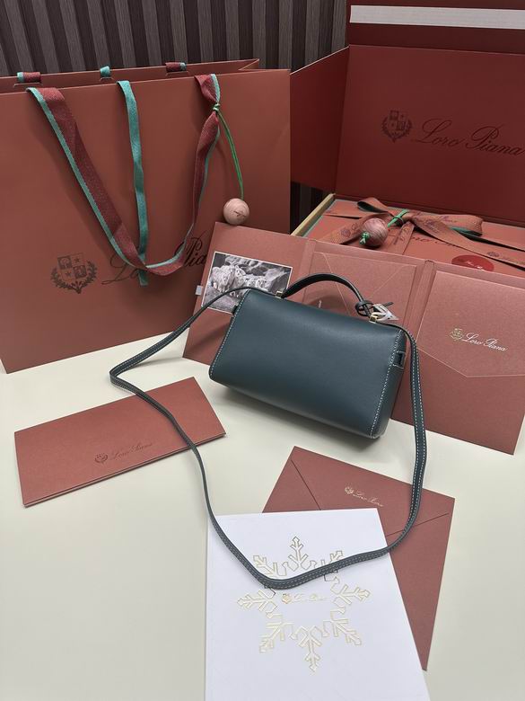 Extra bag 19X11X6.5cm 050406 LP 8色 38