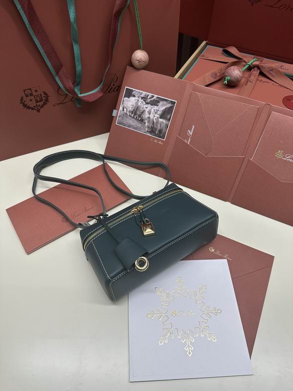 Extra bag 19X11X6.5cm 050406 LP 8色 41