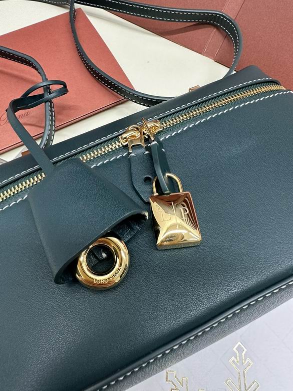 Extra bag 19X11X6.5cm 050406 LP 8色 42