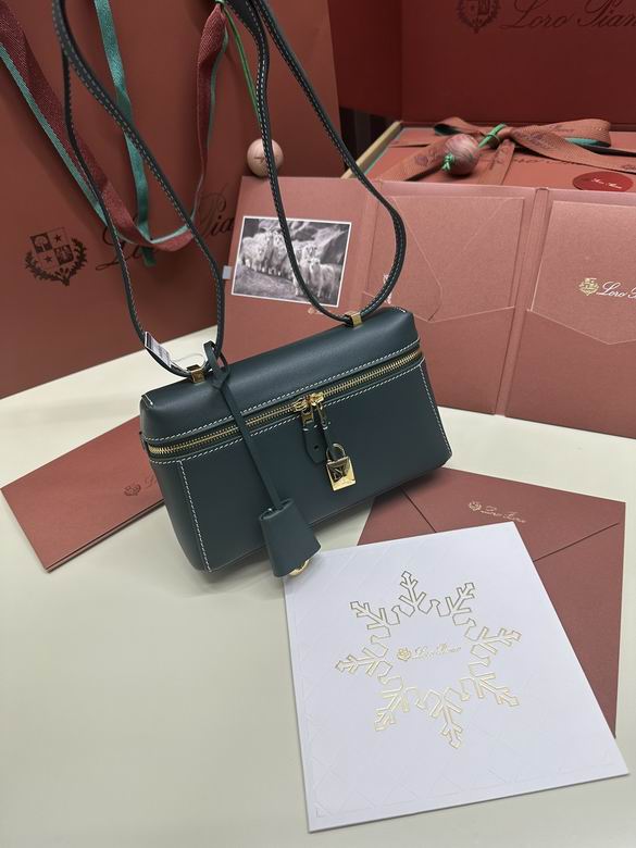 Extra bag 19X11X6.5cm 050406 LP 8色 45