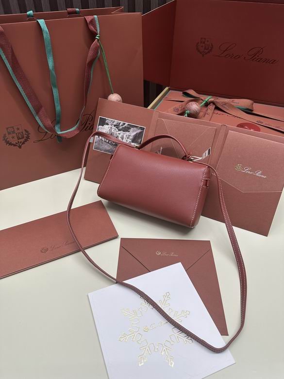 Extra bag 19X11X6.5cm 050406 LP 8色 47