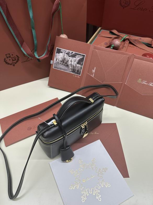 Extra bag 19X11X6.5cm 050406 LP 8色 4