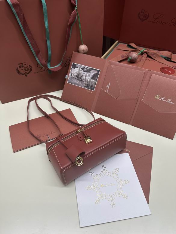 Extra bag 19X11X6.5cm 050406 LP 8色 50