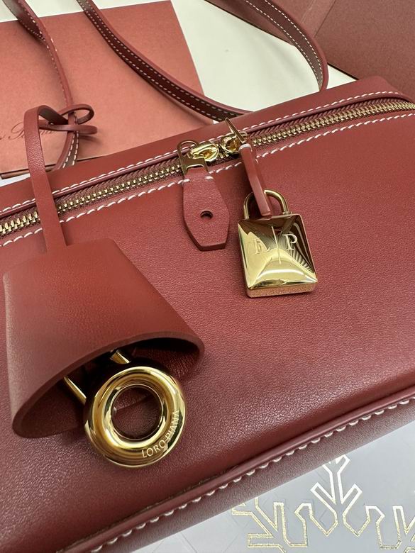 Extra bag 19X11X6.5cm 050406 LP 8色 51