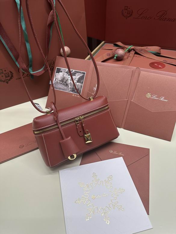 Extra bag 19X11X6.5cm 050406 LP 8色 53