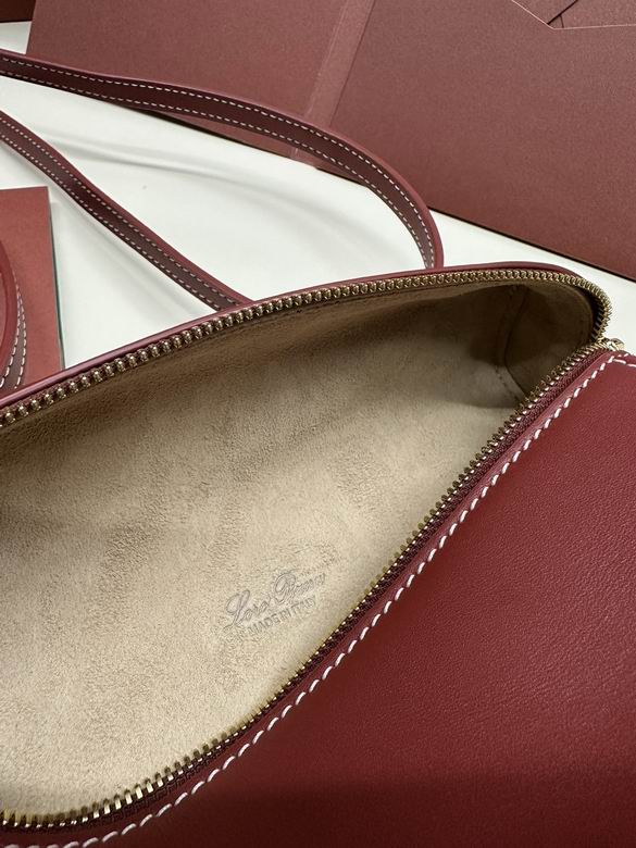 Extra bag 19X11X6.5cm 050406 LP 8色 54