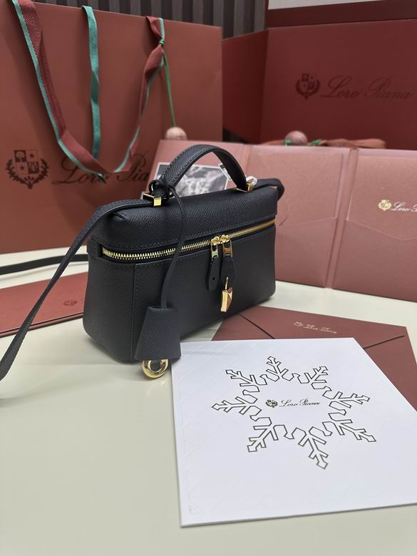 Extra bag 19X11X6.5cm 050406 LP 8色 57