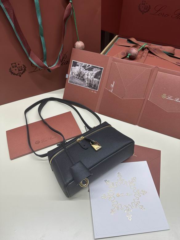 Extra bag 19X11X6.5cm 050406 LP 8色 59