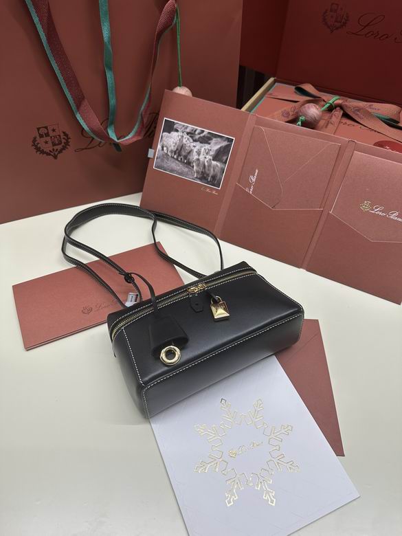 Extra bag 19X11X6.5cm 050406 LP 8色 5