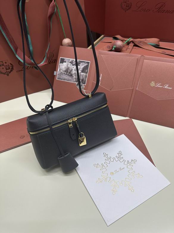 Extra bag 19X11X6.5cm 050406 LP 8色 62