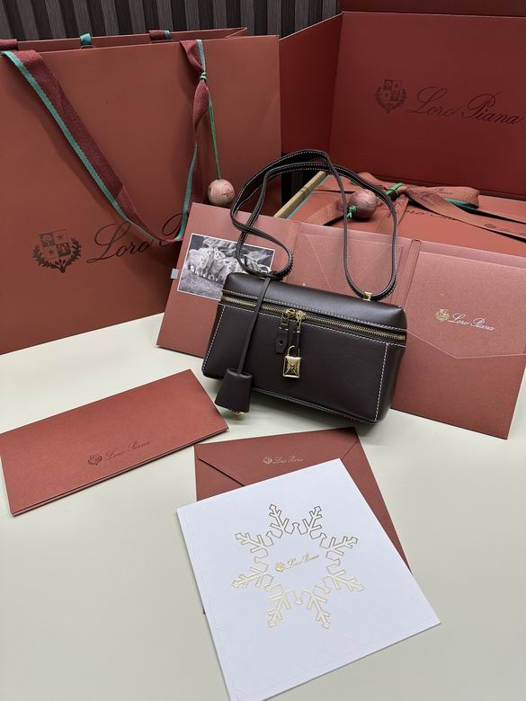 Extra bag 19X11X6.5cm 050406 LP 8色 64