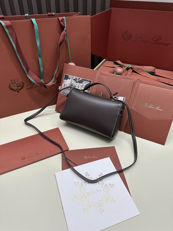 Extra bag 19X11X6.5cm 050406 LP 8色 65