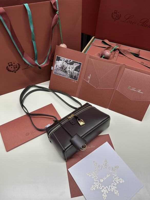 Extra bag 19X11X6.5cm 050406 LP 8色 66