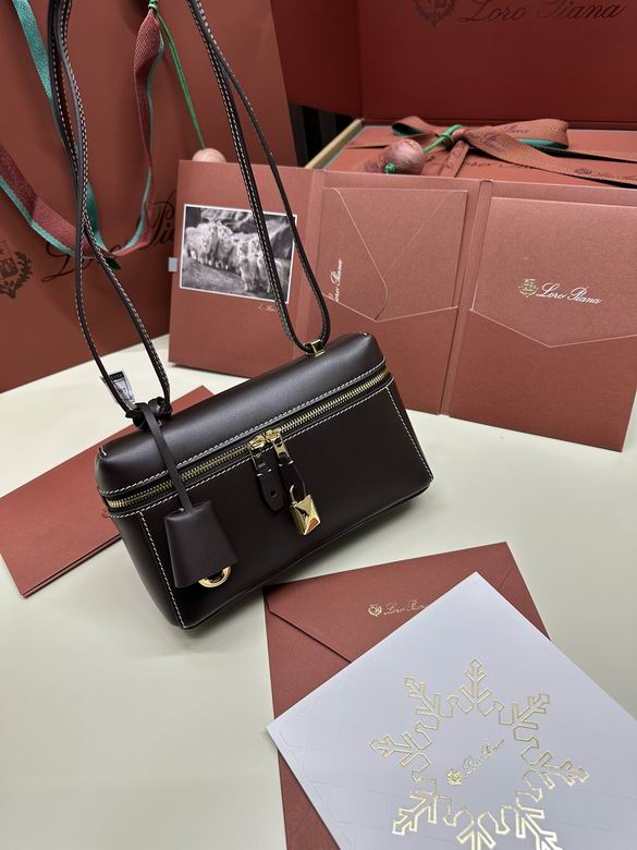 Extra bag 19X11X6.5cm 050406 LP 8色 72