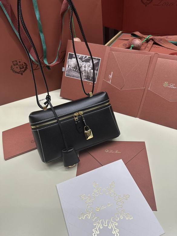 Extra bag 19X11X6.5cm 050406 LP 8色 8