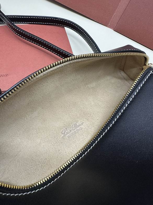 Extra bag 19X11X6.5cm 050406 LP 8色 9