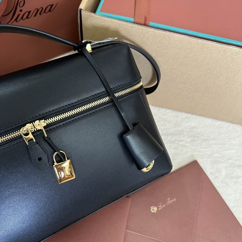 Extra bag 27X16X10cm 050401 LP 23色 114