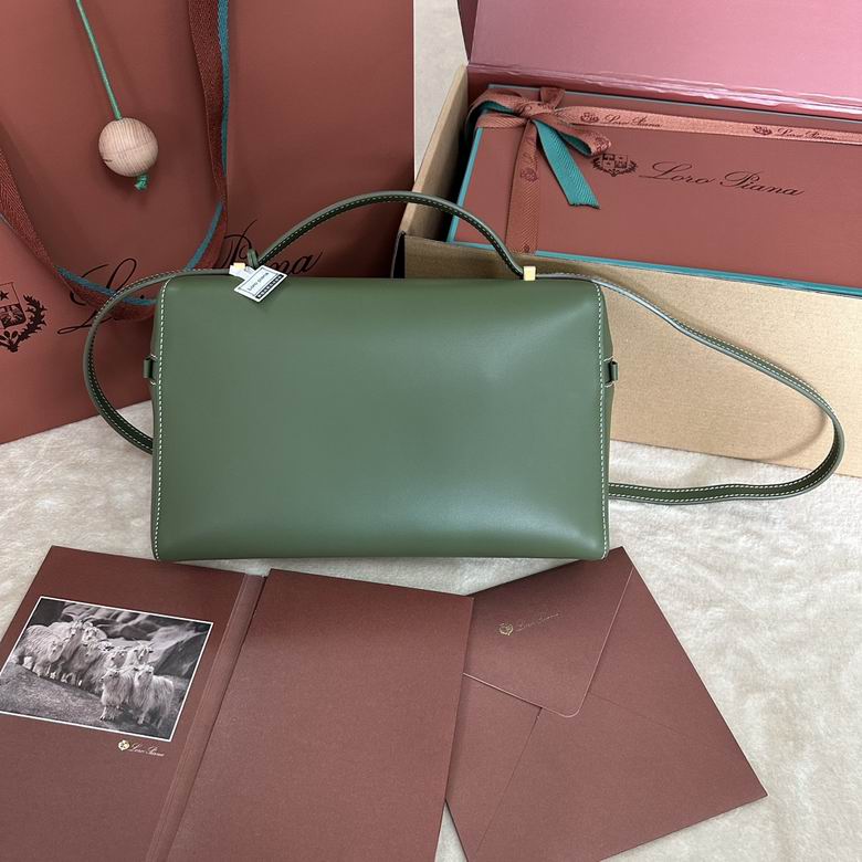 Extra bag 27X16X10cm 050401 LP 23色 11