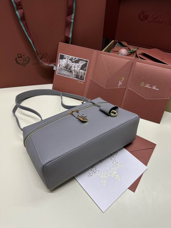 Extra bag 27X16X10cm 050401 LP 23色 121