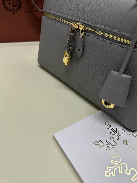 Extra bag 27X16X10cm 050401 LP 23色 124