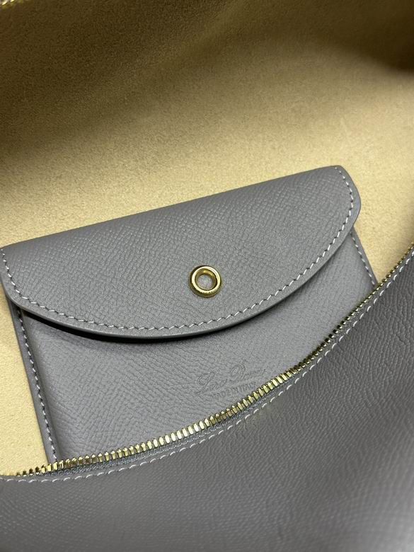 Extra bag 27X16X10cm 050401 LP 23色 125