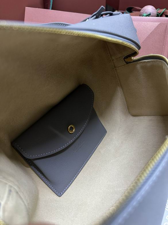 Extra bag 27X16X10cm 050401 LP 23色 126