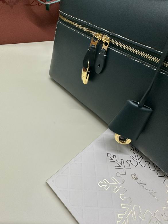 Extra bag 27X16X10cm 050401 LP 23色 133