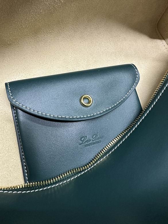 Extra bag 27X16X10cm 050401 LP 23色 134