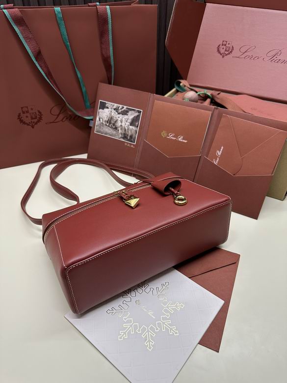 Extra bag 27X16X10cm 050401 LP 23色 139