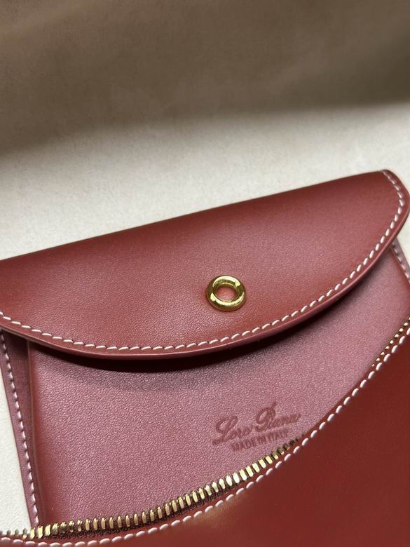 Extra bag 27X16X10cm 050401 LP 23色 143