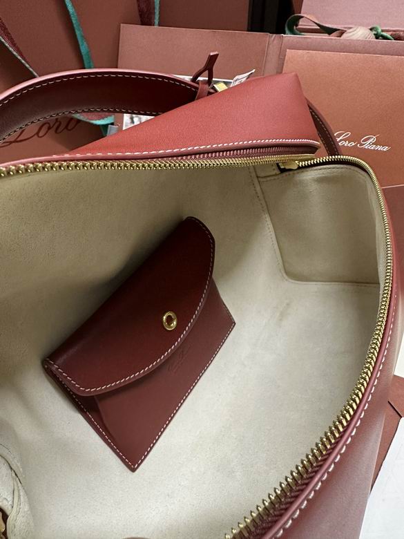 Extra bag 27X16X10cm 050401 LP 23色 144