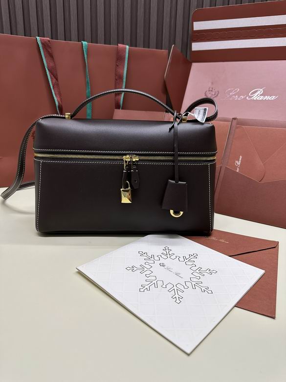 Extra bag 27X16X10cm 050401 LP 23色 145