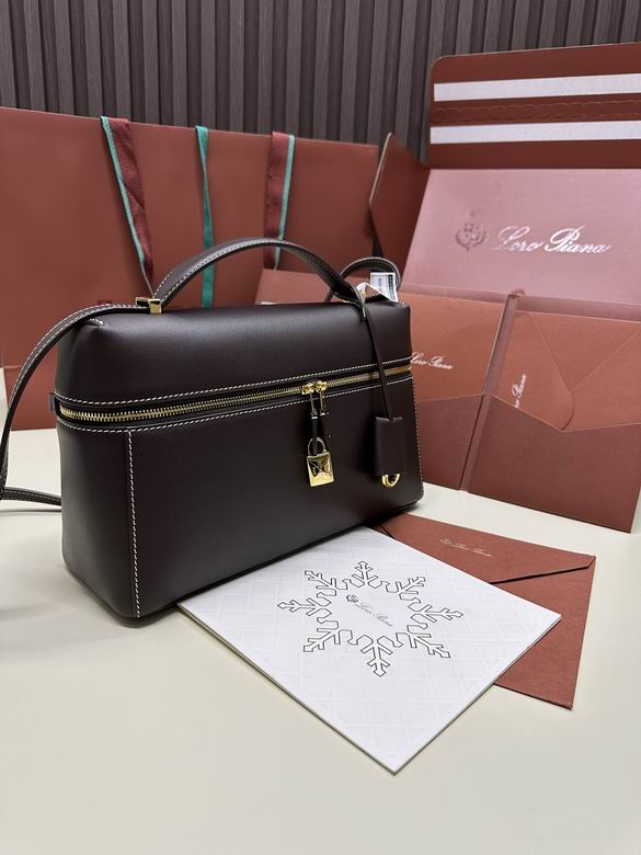 Extra bag 27X16X10cm 050401 LP 23色 146