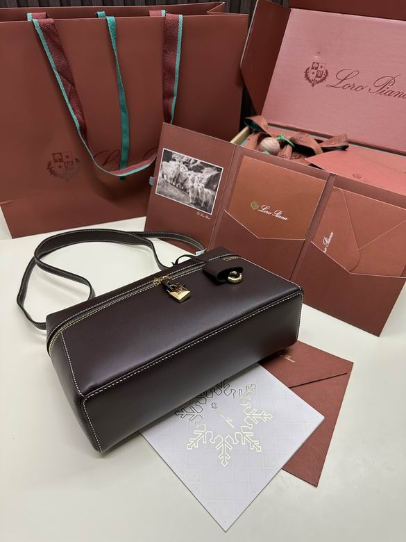 Extra bag 27X16X10cm 050401 LP 23色 148