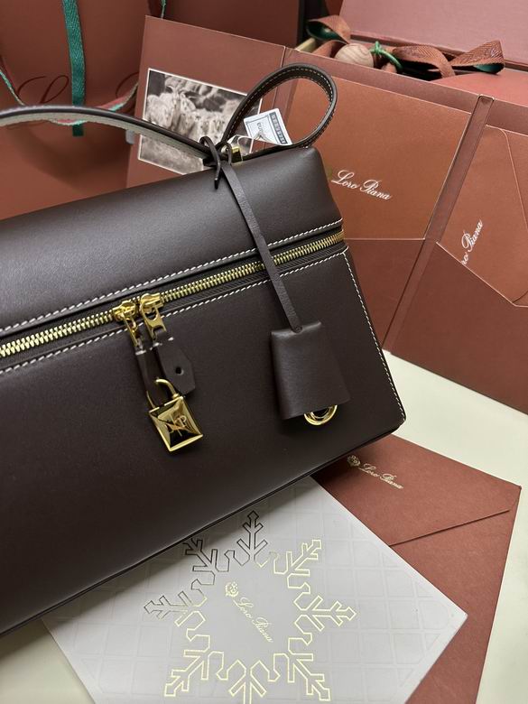 Extra bag 27X16X10cm 050401 LP 23色 149