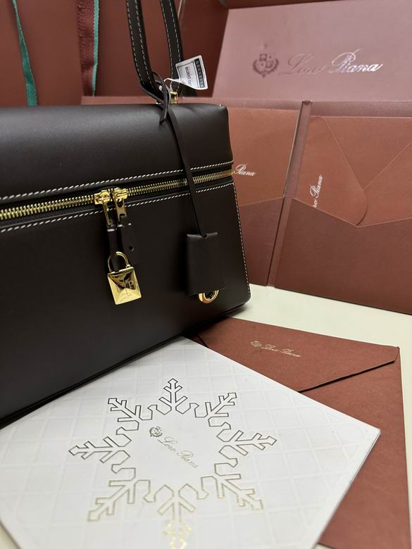 Extra bag 27X16X10cm 050401 LP 23色 150