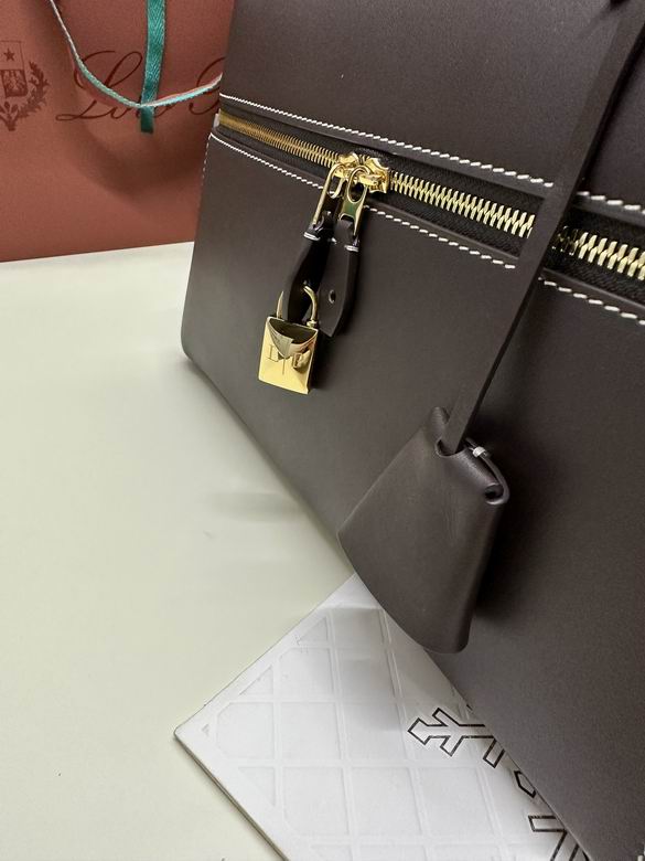 Extra bag 27X16X10cm 050401 LP 23色 151