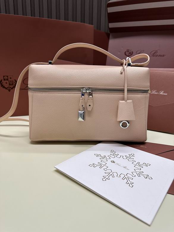 Extra bag 27X16X10cm 050401 LP 23色 154