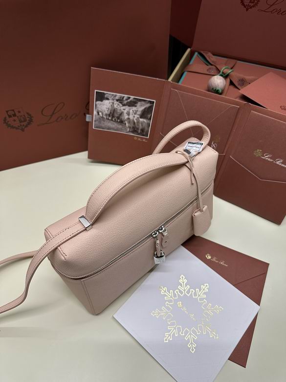 Extra bag 27X16X10cm 050401 LP 23色 156