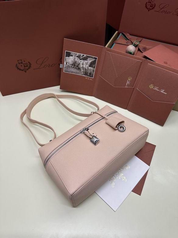 Extra bag 27X16X10cm 050401 LP 23色 157