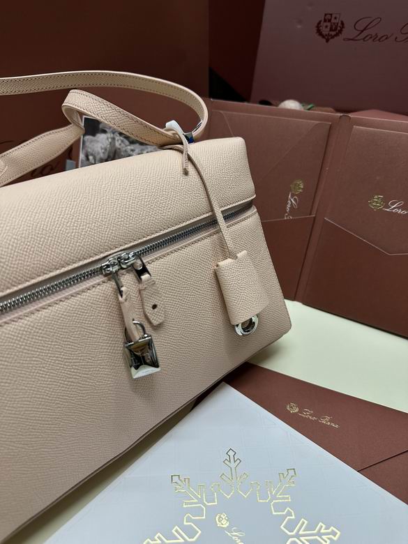 Extra bag 27X16X10cm 050401 LP 23色 158