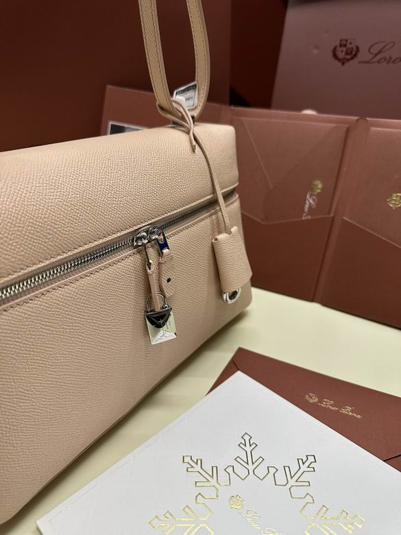 Extra bag 27X16X10cm 050401 LP 23色 159